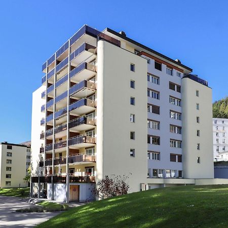 Apartment Allod-Park-37 By Interhome Ostrava Dış mekan fotoğraf