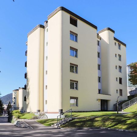 Apartment Allod-Park-37 By Interhome Ostrava Dış mekan fotoğraf