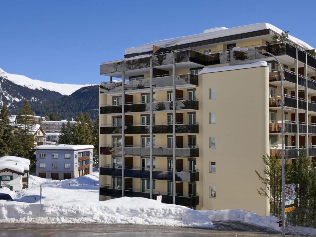 Apartment Allod-Park-37 By Interhome Ostrava Dış mekan fotoğraf