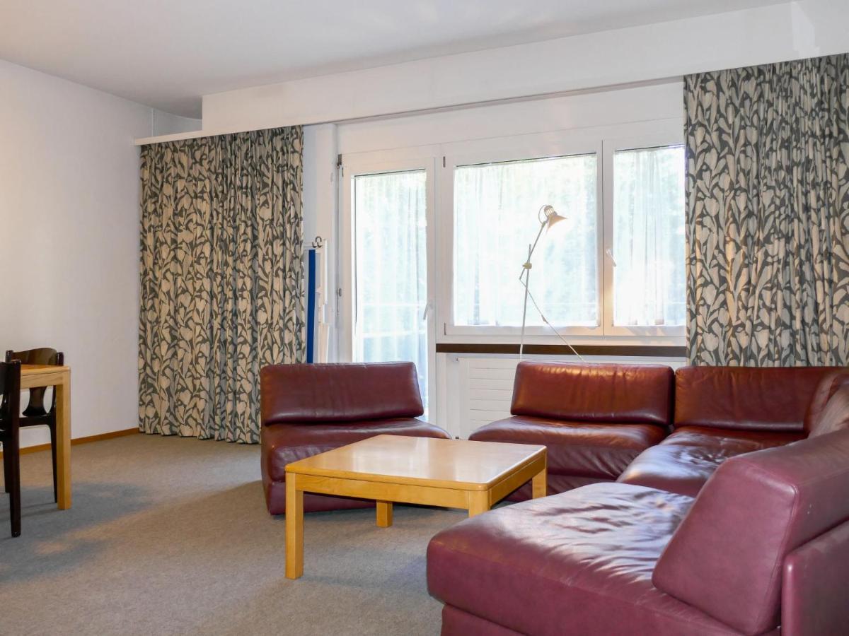 Apartment Allod-Park-37 By Interhome Ostrava Dış mekan fotoğraf