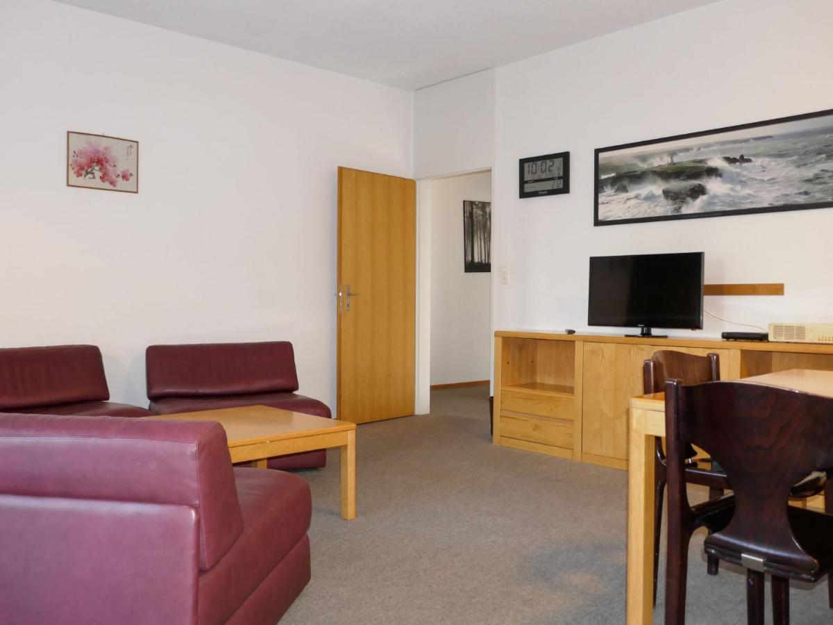 Apartment Allod-Park-37 By Interhome Ostrava Dış mekan fotoğraf
