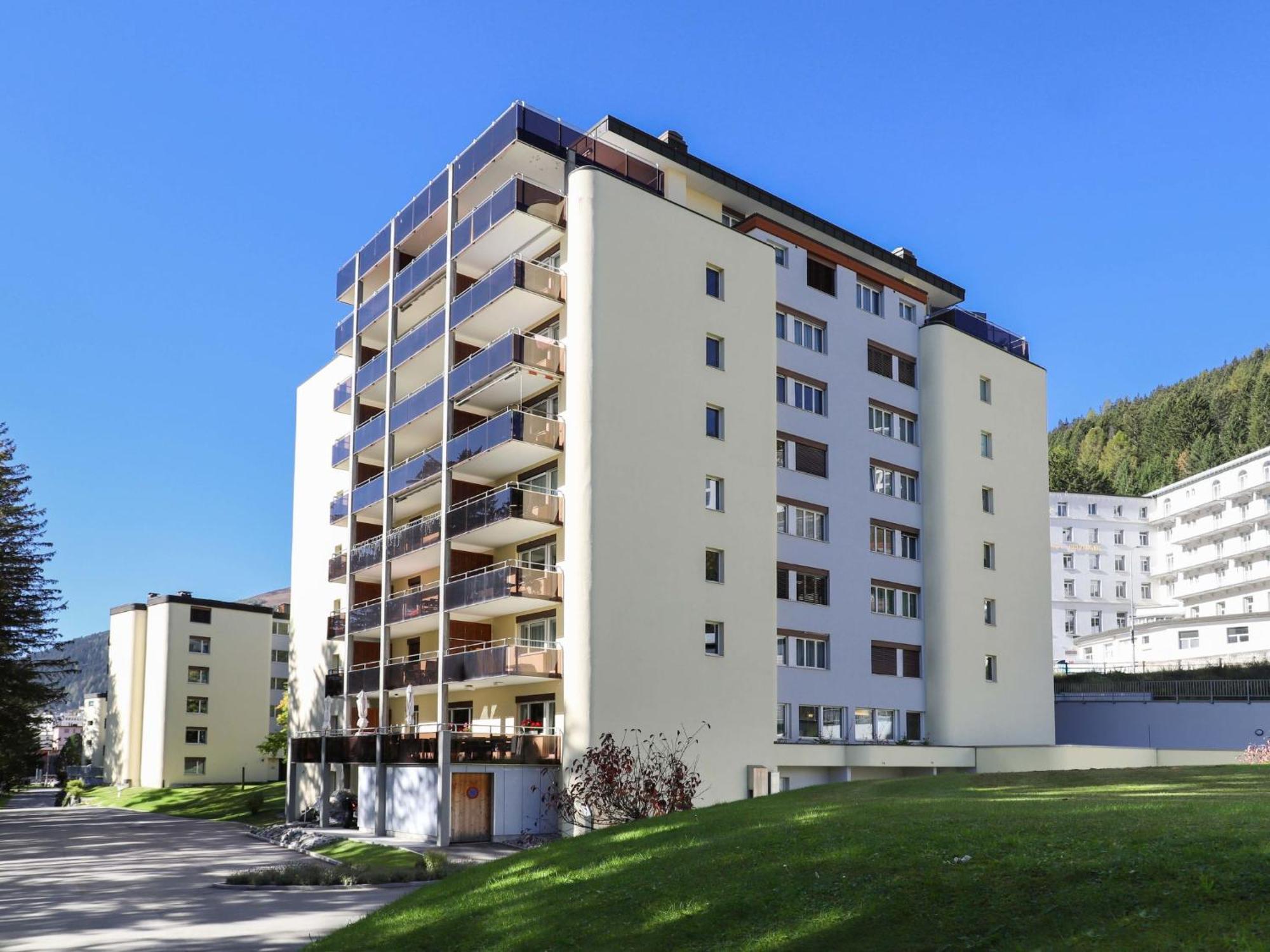 Apartment Allod-Park-37 By Interhome Ostrava Dış mekan fotoğraf