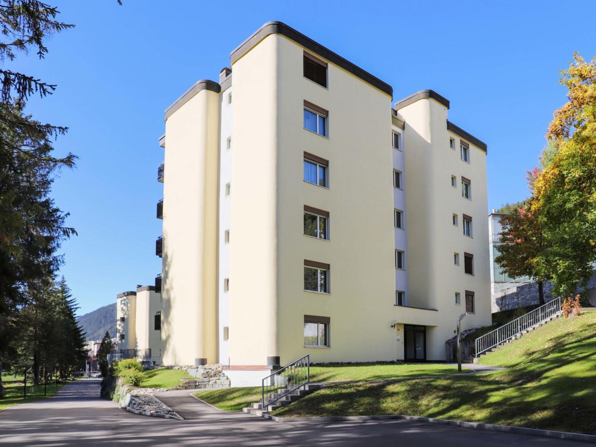 Apartment Allod-Park-37 By Interhome Ostrava Dış mekan fotoğraf