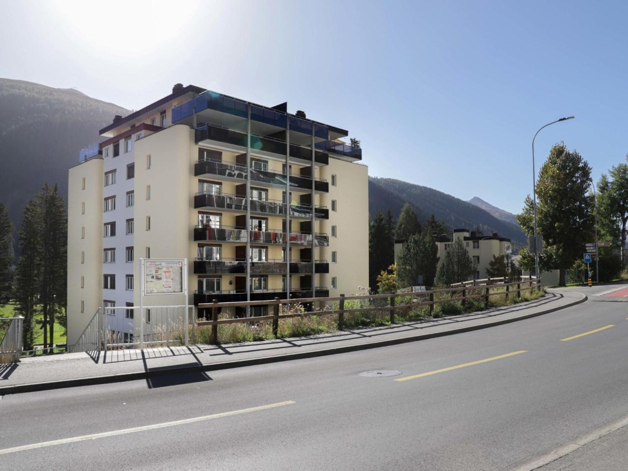 Apartment Allod-Park-37 By Interhome Ostrava Dış mekan fotoğraf