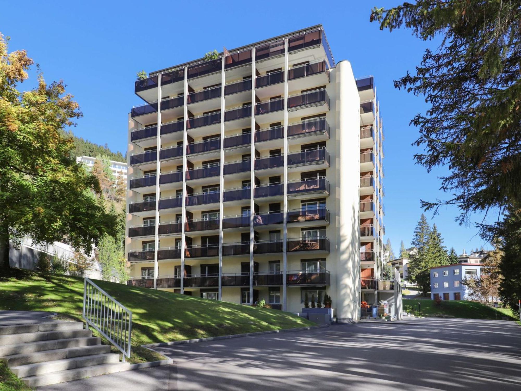 Apartment Allod-Park-37 By Interhome Ostrava Dış mekan fotoğraf