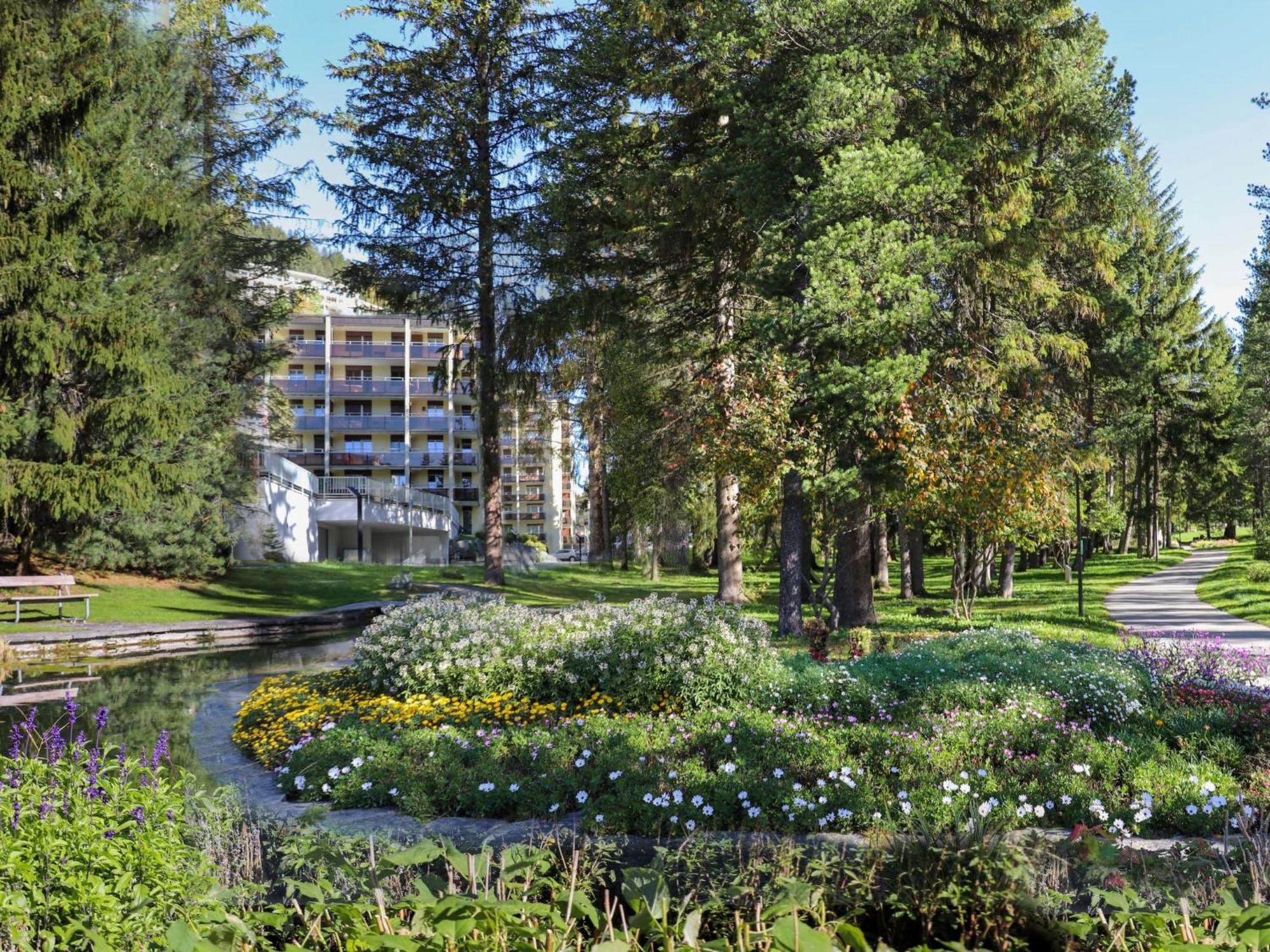 Apartment Allod-Park-37 By Interhome Ostrava Dış mekan fotoğraf