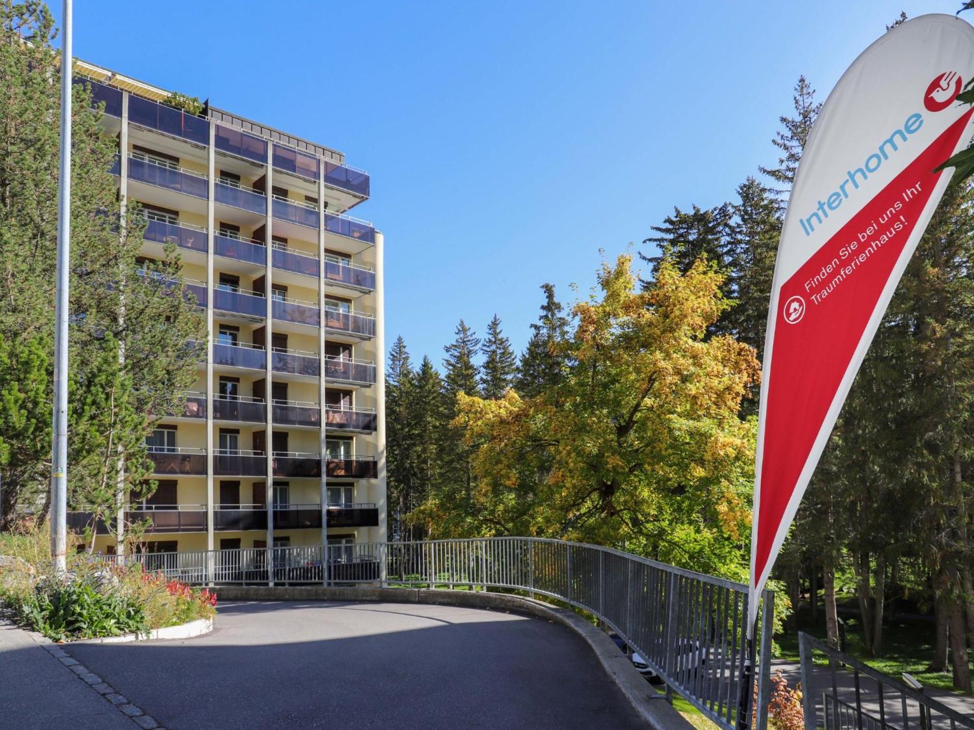 Apartment Allod-Park-37 By Interhome Ostrava Dış mekan fotoğraf