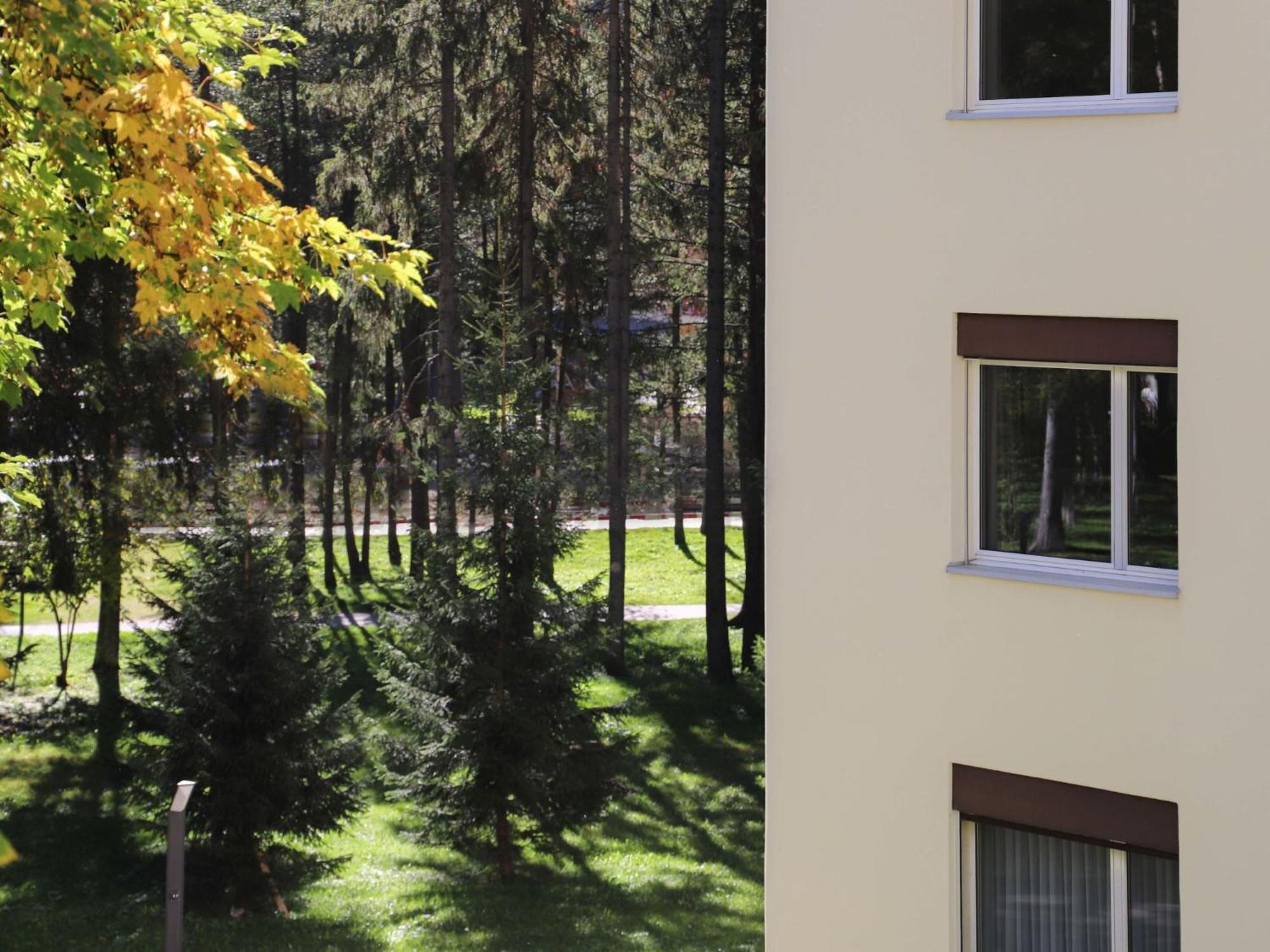 Apartment Allod-Park-37 By Interhome Ostrava Dış mekan fotoğraf